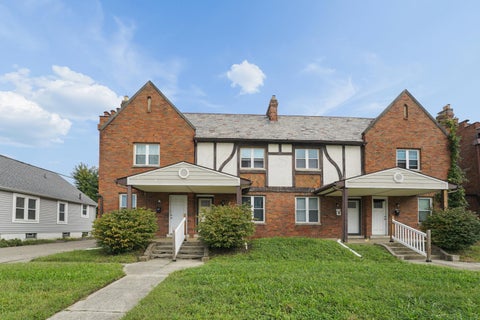 Photo of 1652 E Sycamore Street, Columbus, OH 43206 (MLS # 226034935)