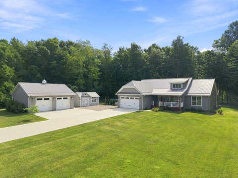 Photo of 7326 State Route 19 10, Lots 73,74,75,76 #10, Lots 73,74,75,76, Mount Gilead, OH 43338 (MLS # 226029369)