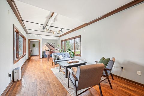 Tiny photo for 3500 Kitzmiller Road, New Albany, OH 43054 (MLS # 226006965)