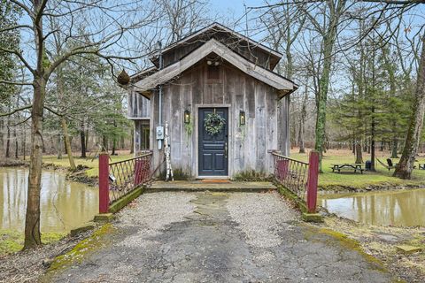 Tiny photo for 3500 Kitzmiller Road, New Albany, OH 43054 (MLS # 226006965)