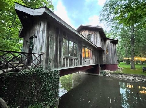 Photo of 3500 Kitzmiller Road, New Albany, OH 43054 (MLS # 226006965)