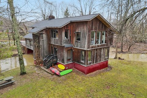 Tiny photo for 3500 Kitzmiller Road, New Albany, OH 43054 (MLS # 226006965)