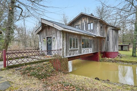 Photo of 3500 Kitzmiller Road, New Albany, OH 43054 (MLS # 226006965)