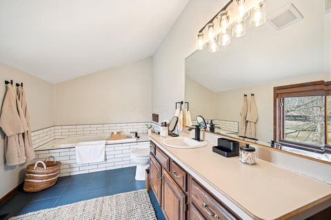 Tiny photo for 3500 Kitzmiller Road, New Albany, OH 43054 (MLS # 226006965)