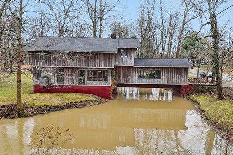 Tiny photo for 3500 Kitzmiller Road, New Albany, OH 43054 (MLS # 226006965)