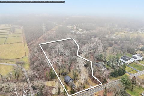 Tiny photo for 3500 Kitzmiller Road, New Albany, OH 43054 (MLS # 226006965)