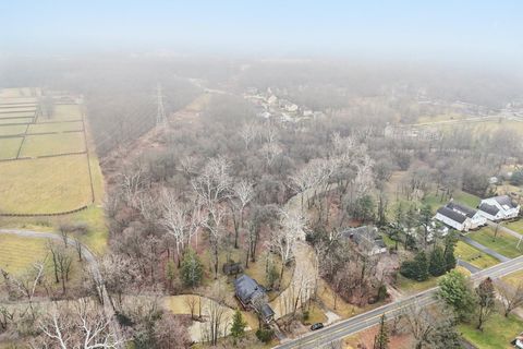 Tiny photo for 3500 Kitzmiller Road, New Albany, OH 43054 (MLS # 226006965)