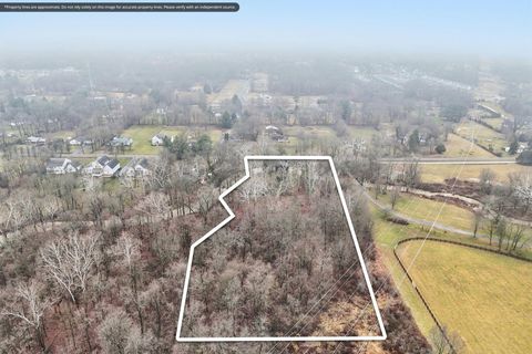 Tiny photo for 3500 Kitzmiller Road, New Albany, OH 43054 (MLS # 226006965)