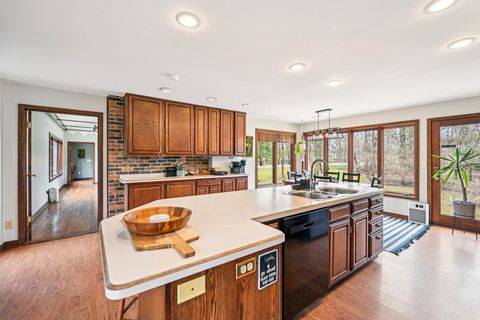 Tiny photo for 3500 Kitzmiller Road, New Albany, OH 43054 (MLS # 226006965)