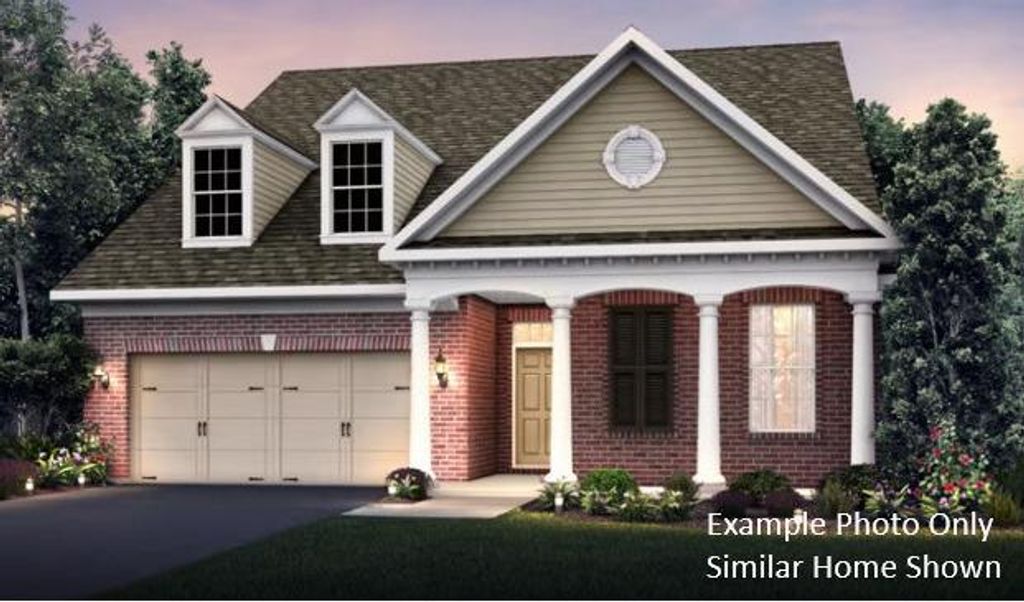 Photo of 7592 Parkside Drive, New Albany, OH 43054 (MLS # 225040038)