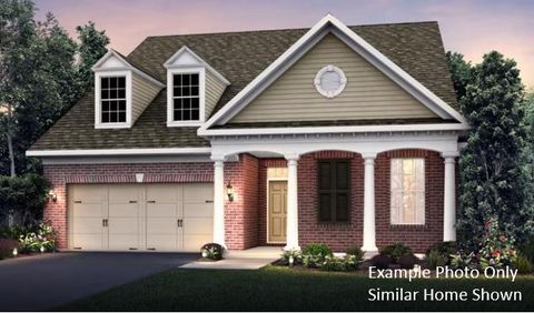 Photo of 7592 Parkside Drive, New Albany, OH 43054 (MLS # 225040038)