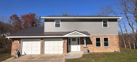 Photo of 143 Elsie Drive, Cambridge, OH 43725 (MLS # 225044082)