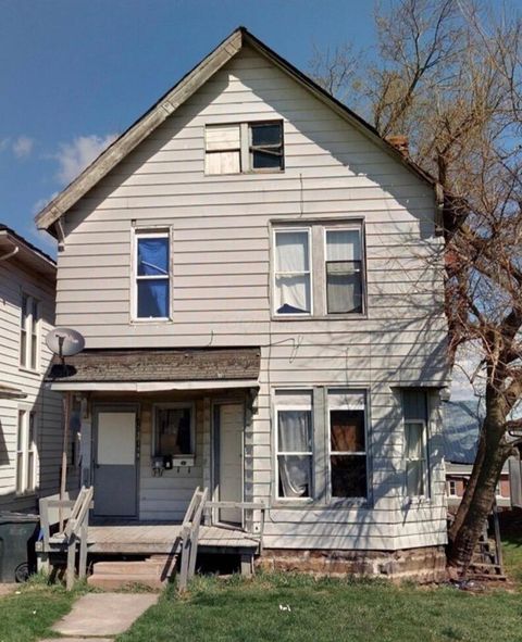 Photo of 152 156 Third Street, Mansfield, OH 44902 (MLS # 226023105)