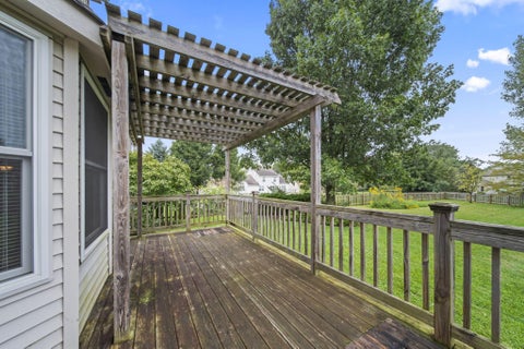 Tiny photo for 7490 Bunker Ridge Court, Blacklick, OH 43004 (MLS # 226036226)