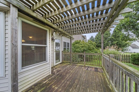 Tiny photo for 7490 Bunker Ridge Court, Blacklick, OH 43004 (MLS # 226036226)