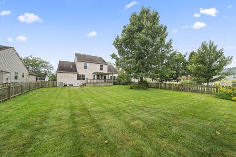 Tiny photo for 7490 Bunker Ridge Court, Blacklick, OH 43004 (MLS # 226036226)