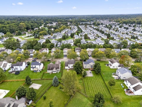 Tiny photo for 7490 Bunker Ridge Court, Blacklick, OH 43004 (MLS # 226036226)