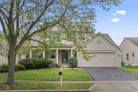 Tiny photo for 7490 Bunker Ridge Court, Blacklick, OH 43004 (MLS # 226036226)