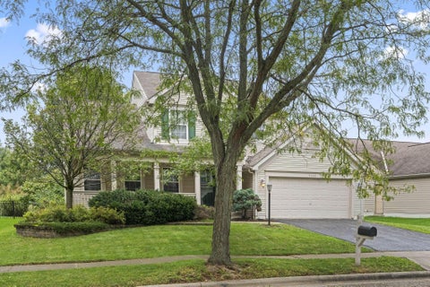 Tiny photo for 7490 Bunker Ridge Court, Blacklick, OH 43004 (MLS # 226036226)