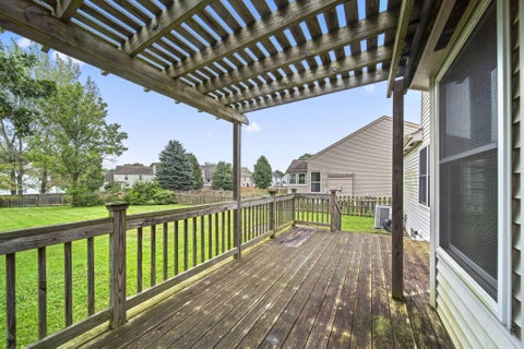 Tiny photo for 7490 Bunker Ridge Court, Blacklick, OH 43004 (MLS # 226036226)