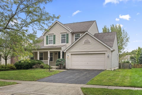 Photo of 7490 Bunker Ridge Court, Blacklick, OH 43004 (MLS # 226036226)