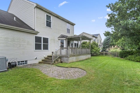 Tiny photo for 7490 Bunker Ridge Court, Blacklick, OH 43004 (MLS # 226036226)