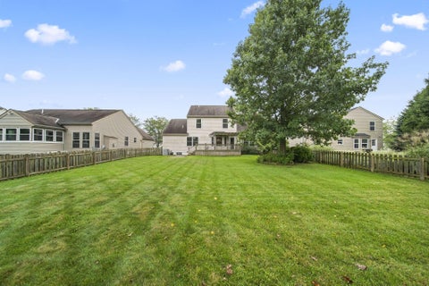 Tiny photo for 7490 Bunker Ridge Court, Blacklick, OH 43004 (MLS # 226036226)