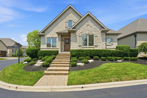Condo For Sale - 3244 River Highlands Way<br/> Franklin County, Dublin, OH 43017