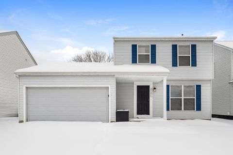 Photo of 6351 Whims Road, Canal Winchester, OH 43110 (MLS # 226003878)