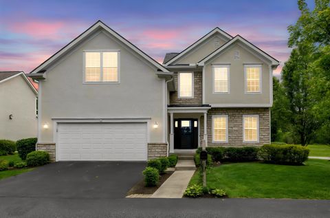Photo of 6951 Rochelle Lane, Blacklick, OH 43004 (MLS # 226015458)