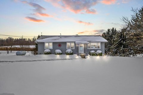 Tiny photo for 3664 Township Road 145 Road, Mount Gilead, OH 43338 (MLS # 226003085)