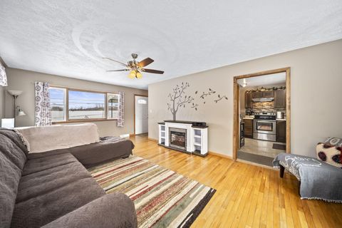 Tiny photo for 3664 Township Road 145 Road, Mount Gilead, OH 43338 (MLS # 226003085)