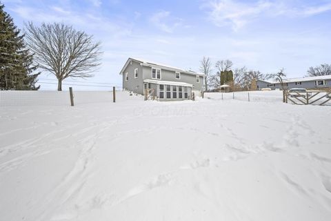 Tiny photo for 3664 Township Road 145 Road, Mount Gilead, OH 43338 (MLS # 226003085)