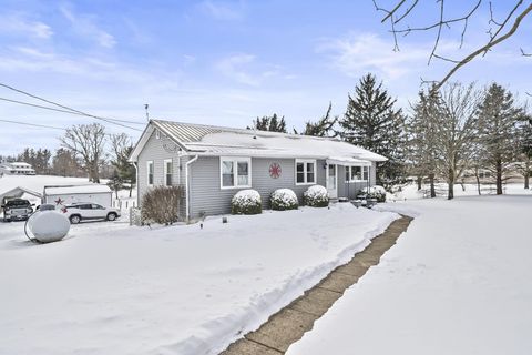 Tiny photo for 3664 Township Road 145 Road, Mount Gilead, OH 43338 (MLS # 226003085)