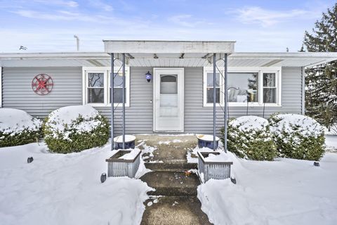 Tiny photo for 3664 Township Road 145 Road, Mount Gilead, OH 43338 (MLS # 226003085)