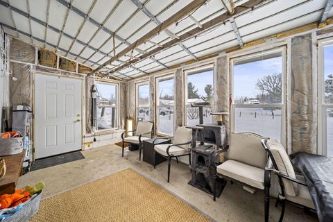 Tiny photo for 3664 Township Road 145 Road, Mount Gilead, OH 43338 (MLS # 226003085)