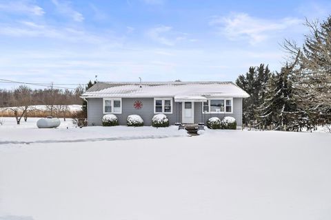 3664 Township Road 145 Road Mount Gilead OH 43338