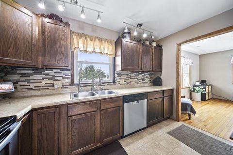 Tiny photo for 3664 Township Road 145 Road, Mount Gilead, OH 43338 (MLS # 226003085)