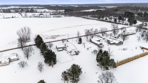 Tiny photo for 3664 Township Road 145 Road, Mount Gilead, OH 43338 (MLS # 226003085)