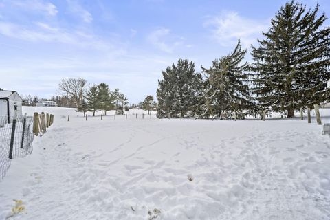 Tiny photo for 3664 Township Road 145 Road, Mount Gilead, OH 43338 (MLS # 226003085)