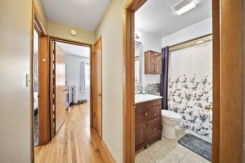 Tiny photo for 3664 Township Road 145 Road, Mount Gilead, OH 43338 (MLS # 226003085)