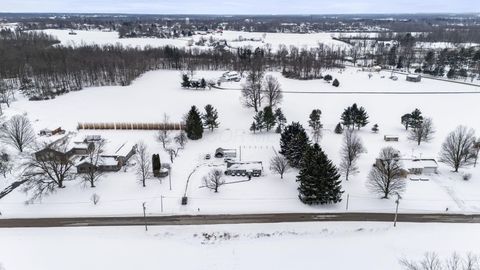 Tiny photo for 3664 Township Road 145 Road, Mount Gilead, OH 43338 (MLS # 226003085)