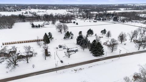 Tiny photo for 3664 Township Road 145 Road, Mount Gilead, OH 43338 (MLS # 226003085)