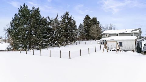 Tiny photo for 3664 Township Road 145 Road, Mount Gilead, OH 43338 (MLS # 226003085)
