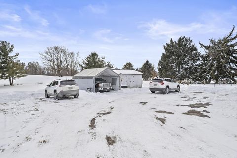 Tiny photo for 3664 Township Road 145 Road, Mount Gilead, OH 43338 (MLS # 226003085)