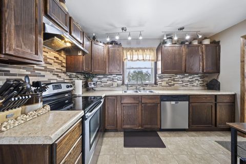 Tiny photo for 3664 Township Road 145 Road, Mount Gilead, OH 43338 (MLS # 226003085)