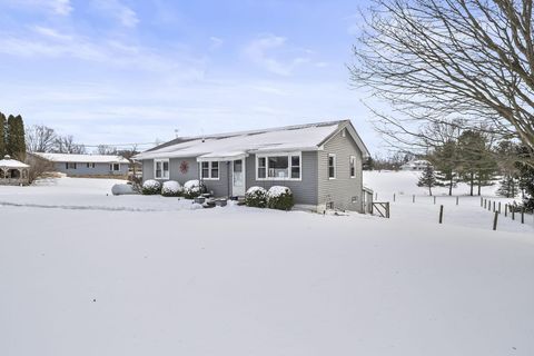 Tiny photo for 3664 Township Road 145 Road, Mount Gilead, OH 43338 (MLS # 226003085)