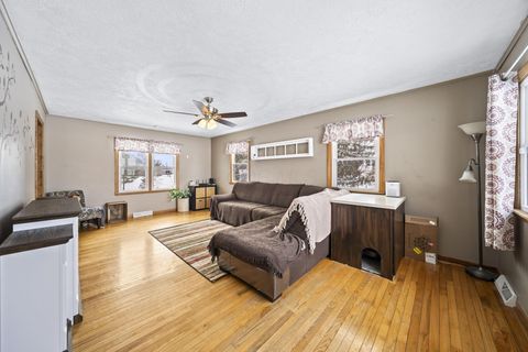 Tiny photo for 3664 Township Road 145 Road, Mount Gilead, OH 43338 (MLS # 226003085)