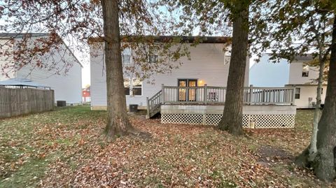 Tiny photo for 1563 Dream Court, Reynoldsburg, OH 43068 (MLS # 225044694)