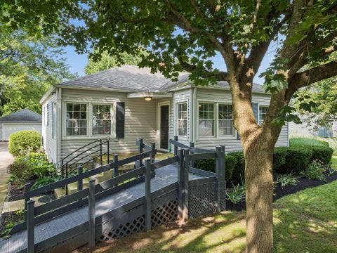 Photo of 191 E Ottawa Street, Richwood, OH 43344 (MLS # 226033330)